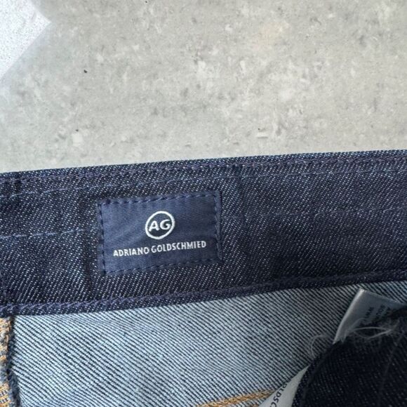 AG Jeans The Farrah 70's Bell Bottom - Picture 5 of 9